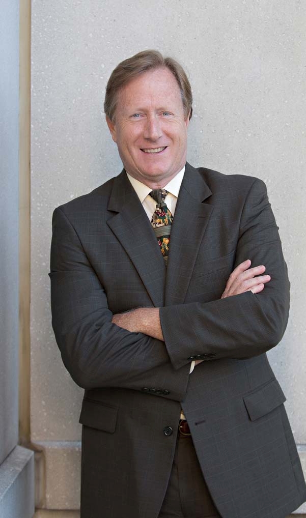 Douglas K. Williams