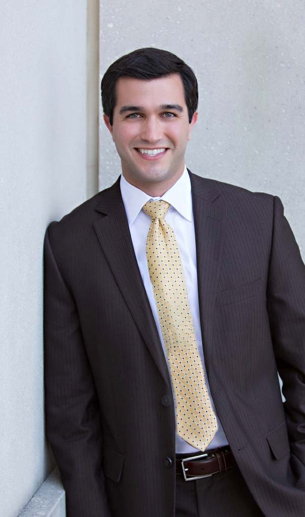 Joseph J. Cefalu, III