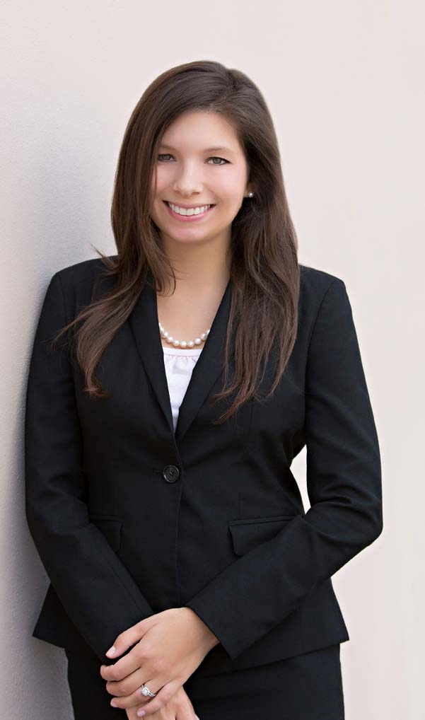 Rachael M. Coe