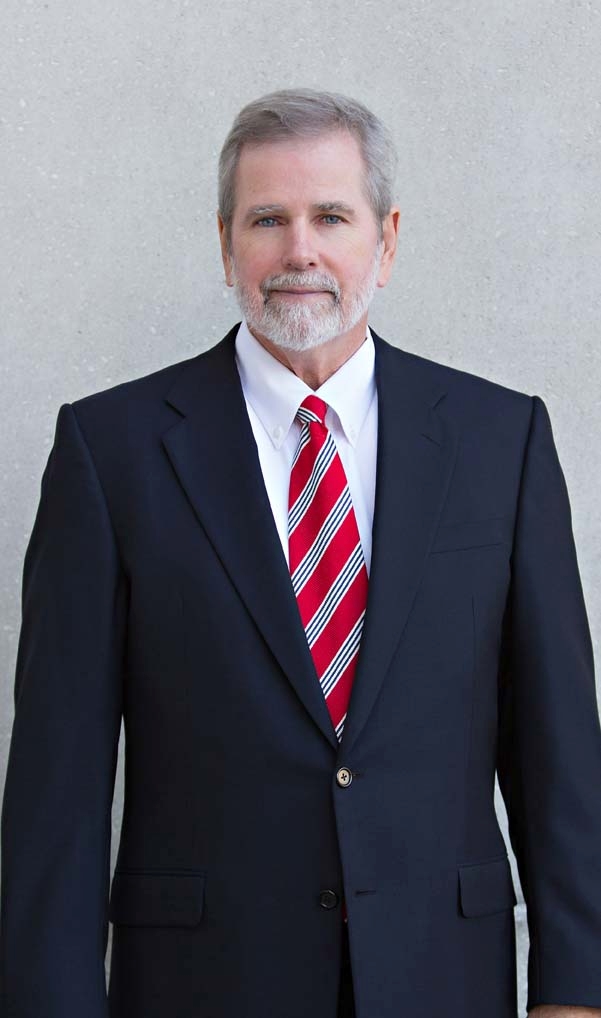Van R. Mayhall, Jr.