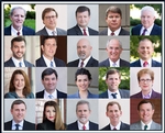 Thirteen BSW Attorneys Named 2019 Super Lawyers and Nine Named Rising Stars