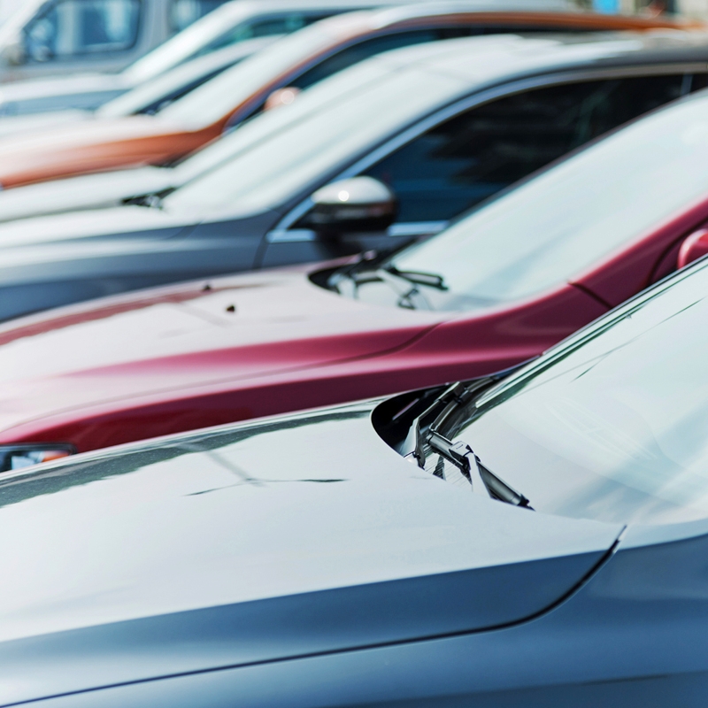 Automotive