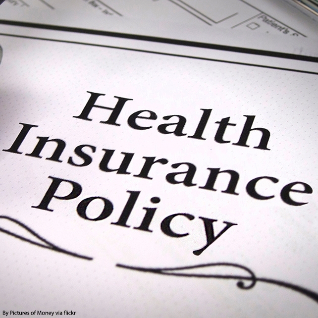 Long-term Care and Senior Living