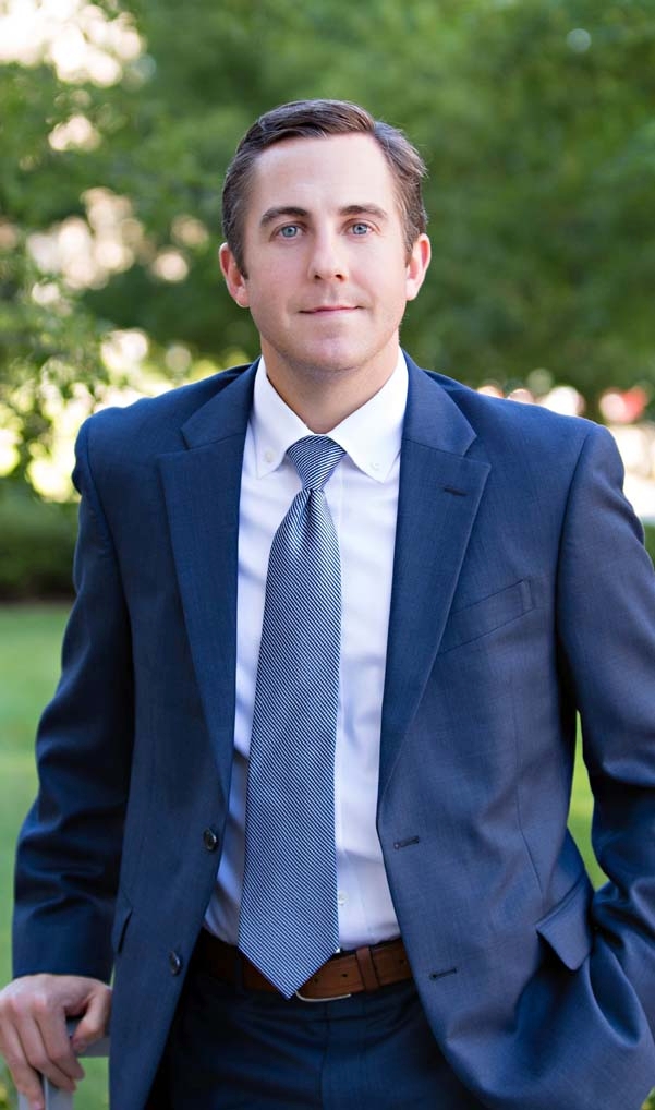 Christopher D. Billings