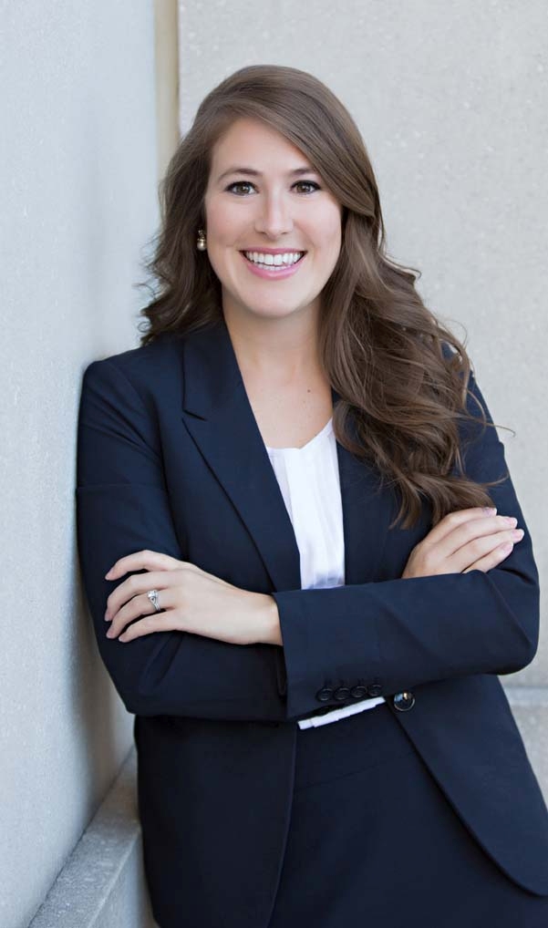 Danielle L. Borel