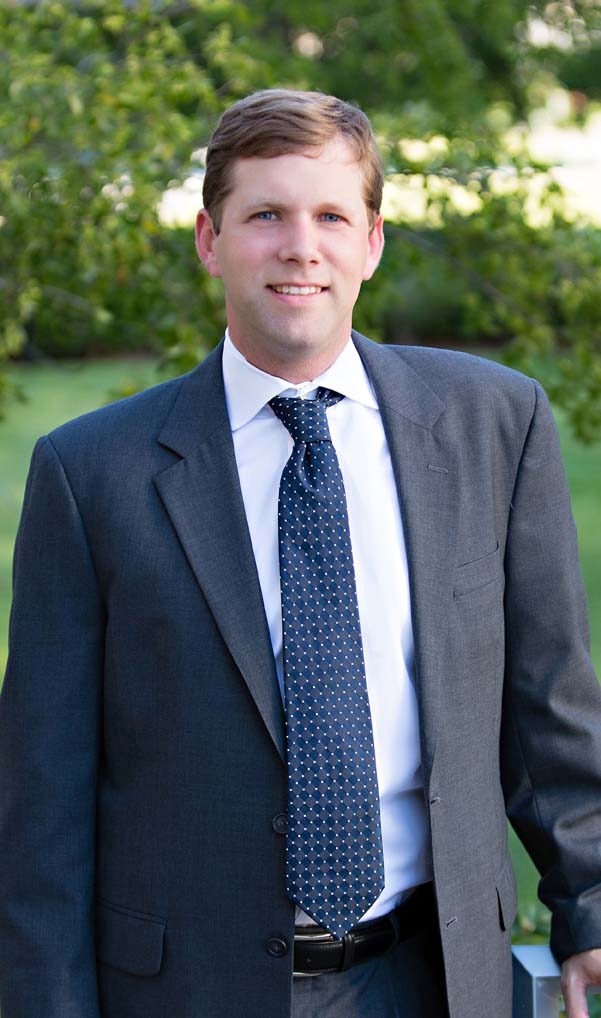 Eric B. Landry