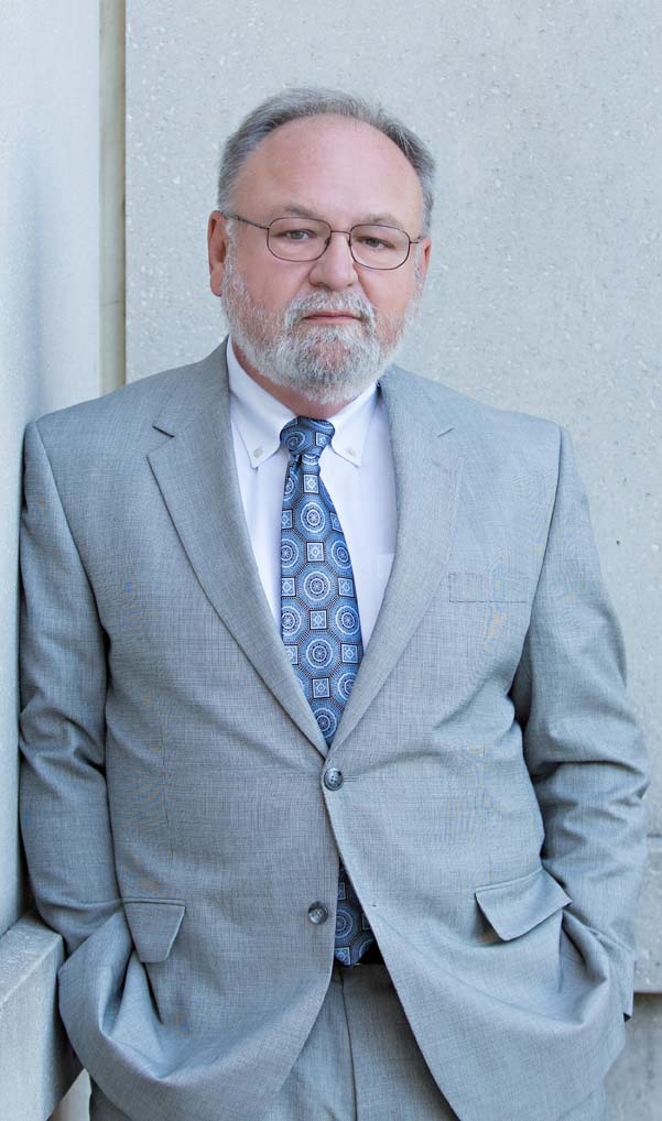 Gregory D. Frost