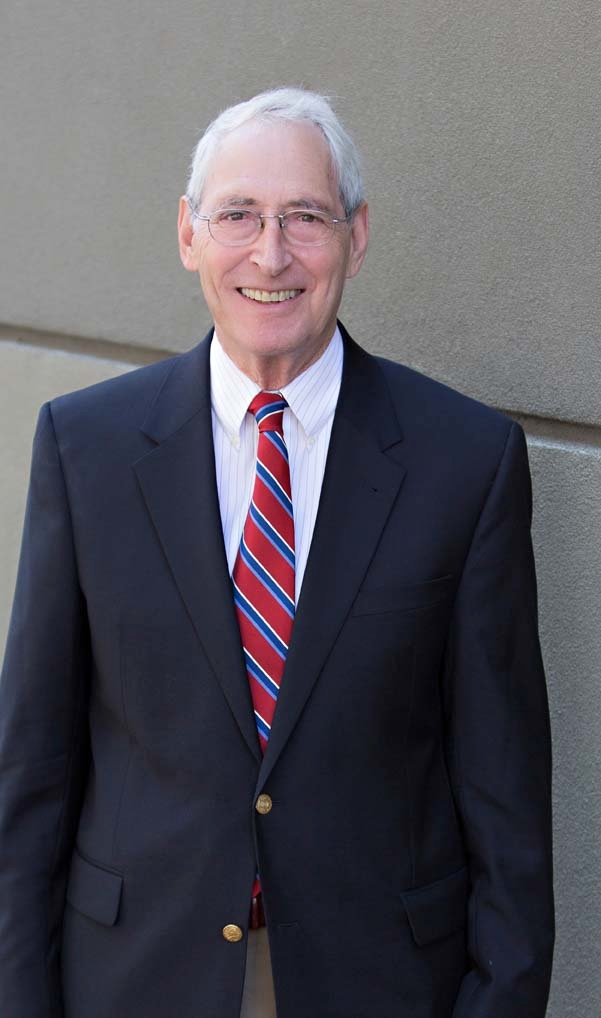 Joseph E. Friend