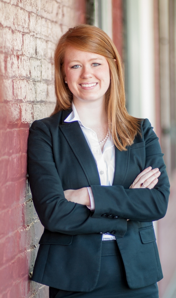 Kelsey A. Clark