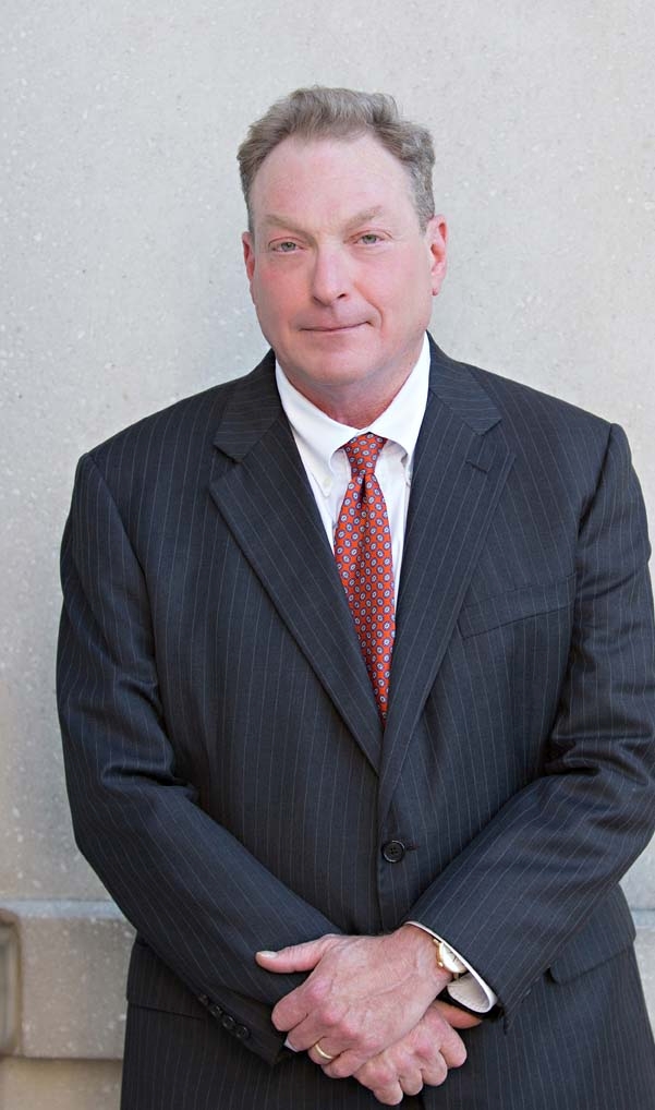Richard D. Leibowitz