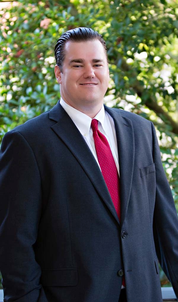 Van R. Mayhall, III