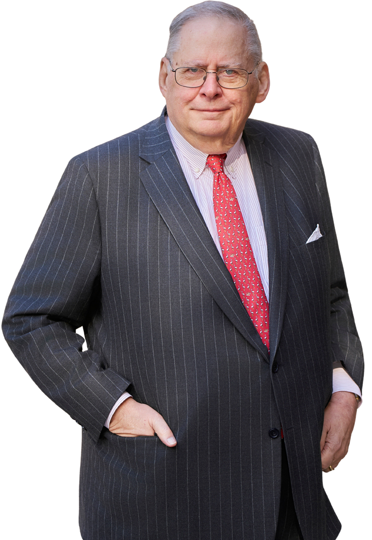 J. Patrick  Beauchamp