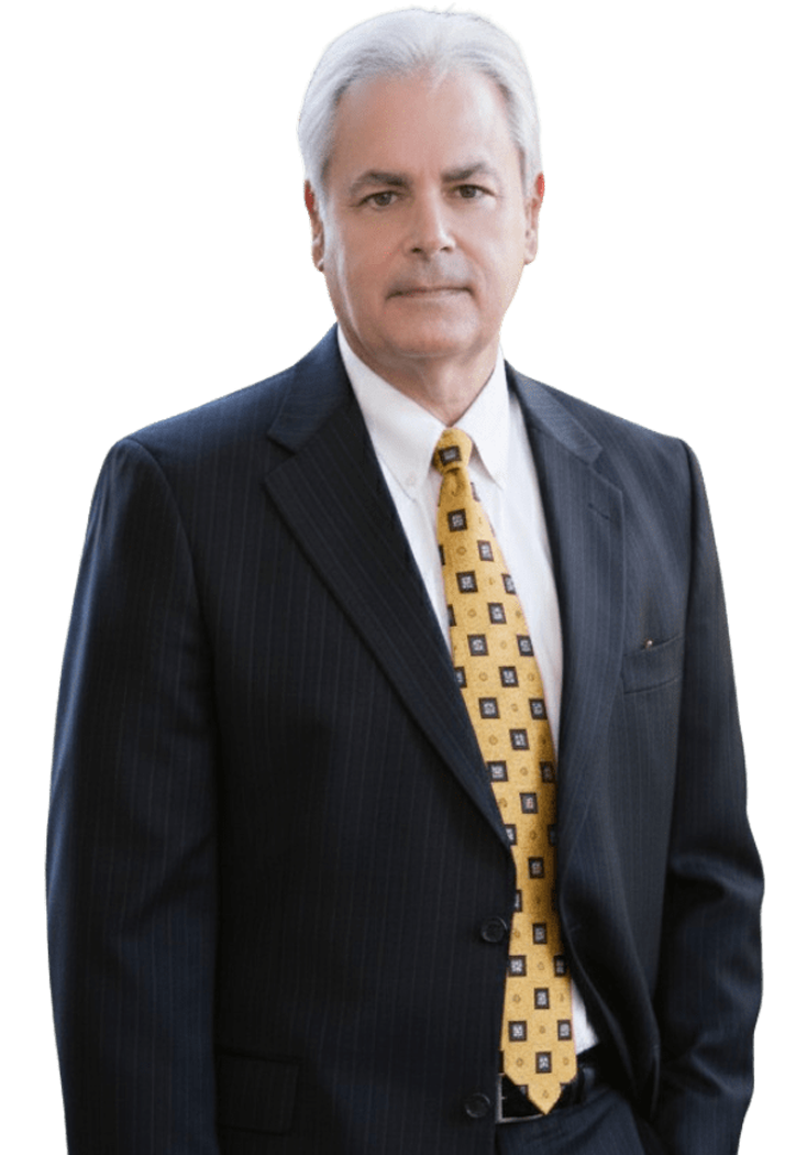 C. Stokes  McConnell, Jr.