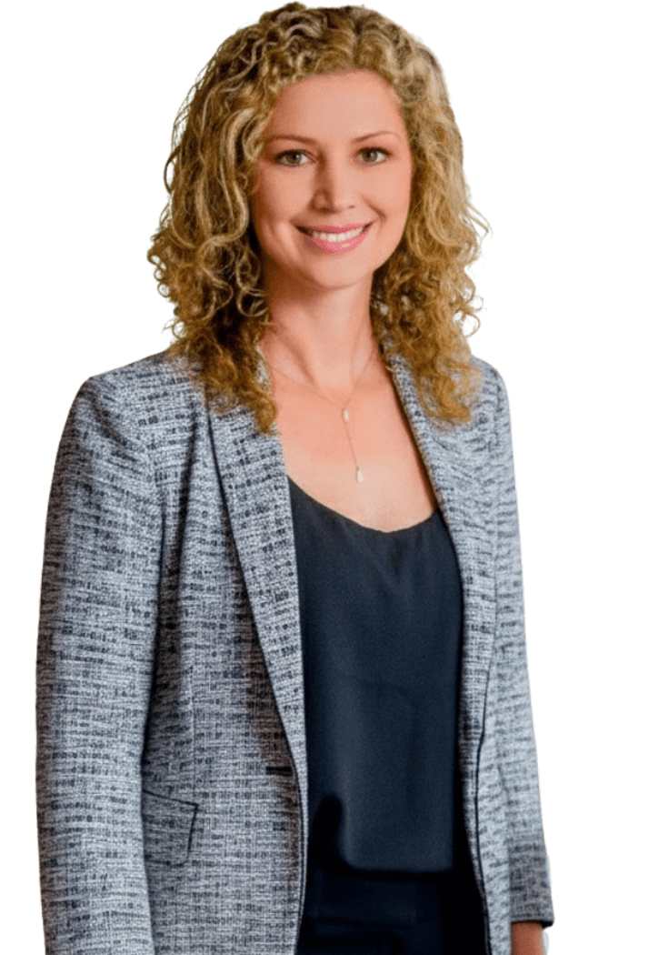 Carrie L. Jones