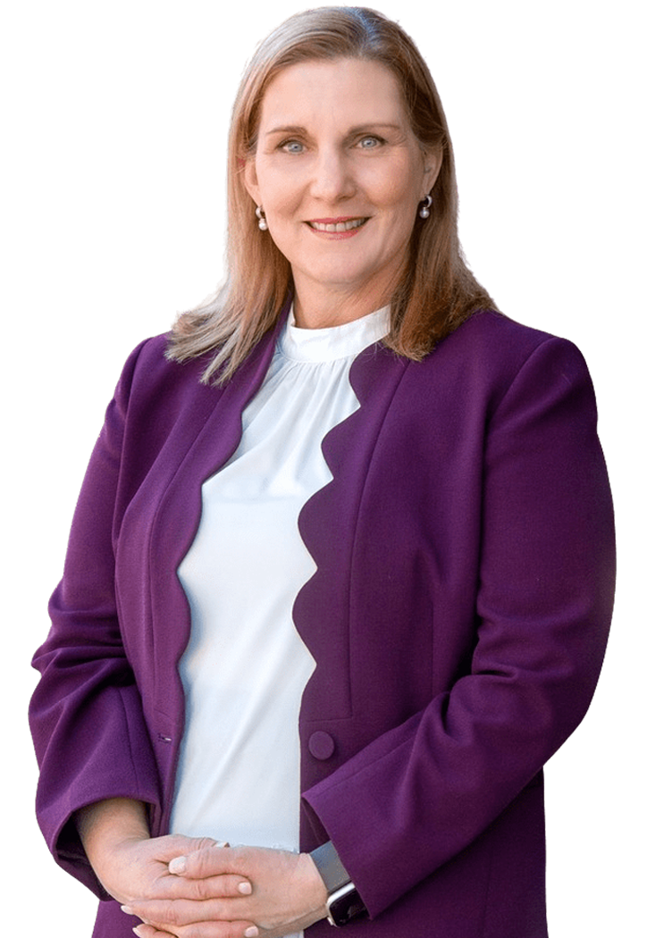 Catherine M. Maraist