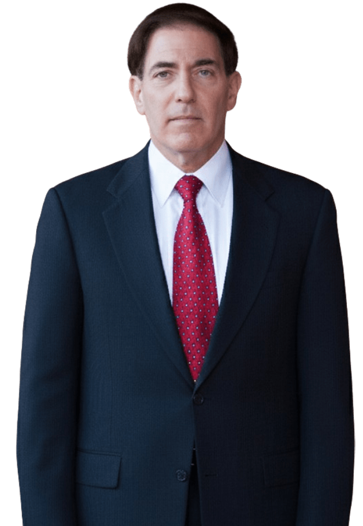 E. Fredrick  Preis, Jr.