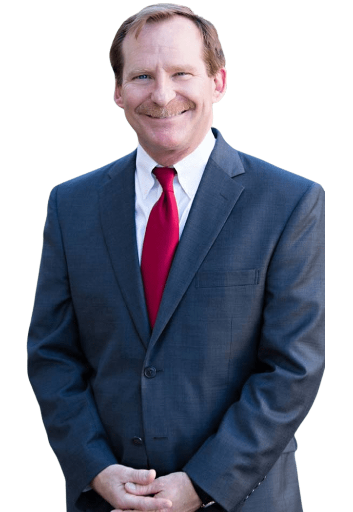 John B. King