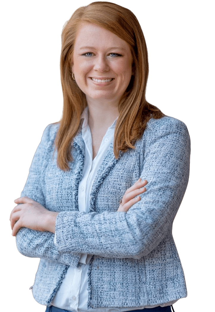 Kelsey C. Luckett
