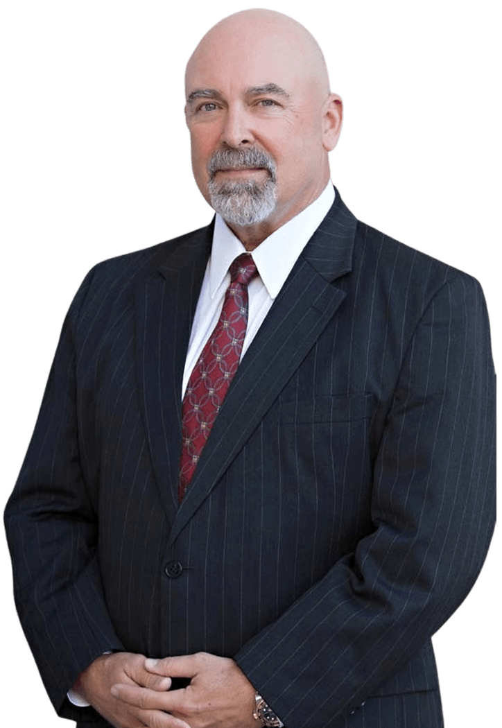 Murphy J. Foster, III