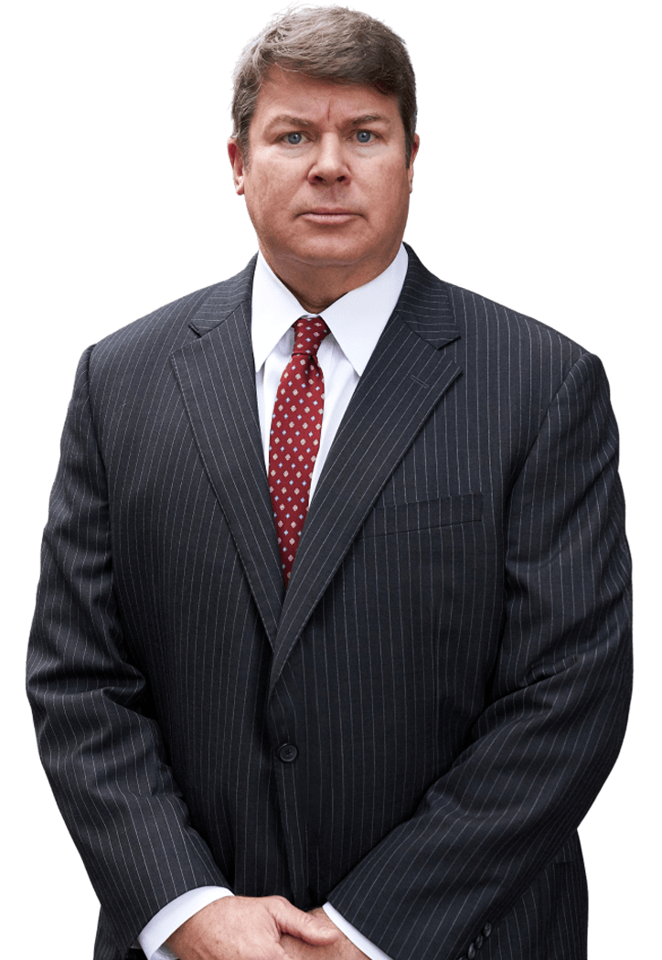 Peter J. Butler, Jr.