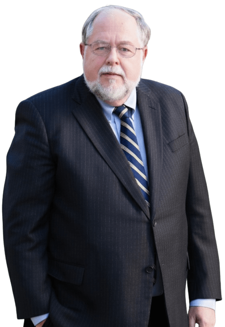 Robert T. Bowsher