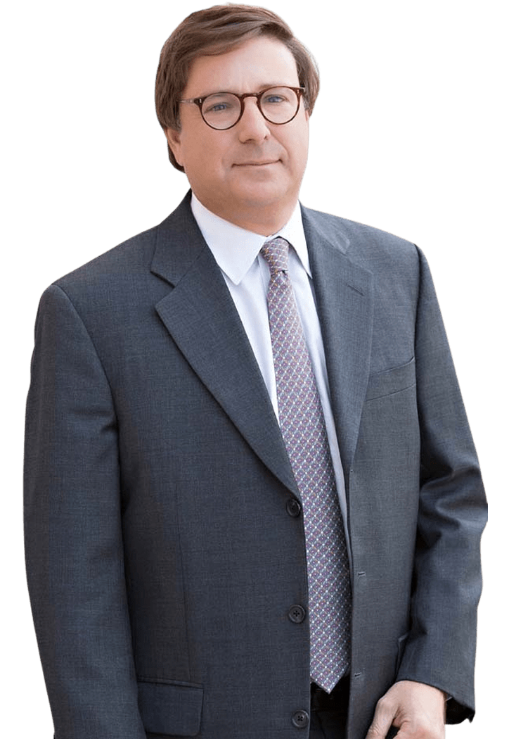 Thomas M. Benjamin