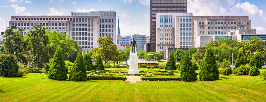 Baton Rouge