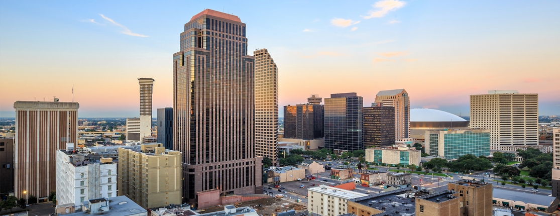 New Orleans