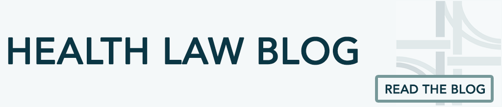 BSW Health Law Blog