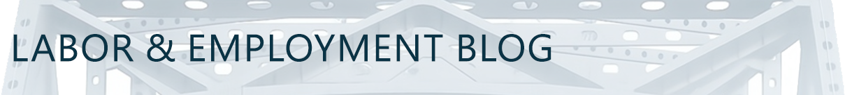 BSW L&E Law Blog
